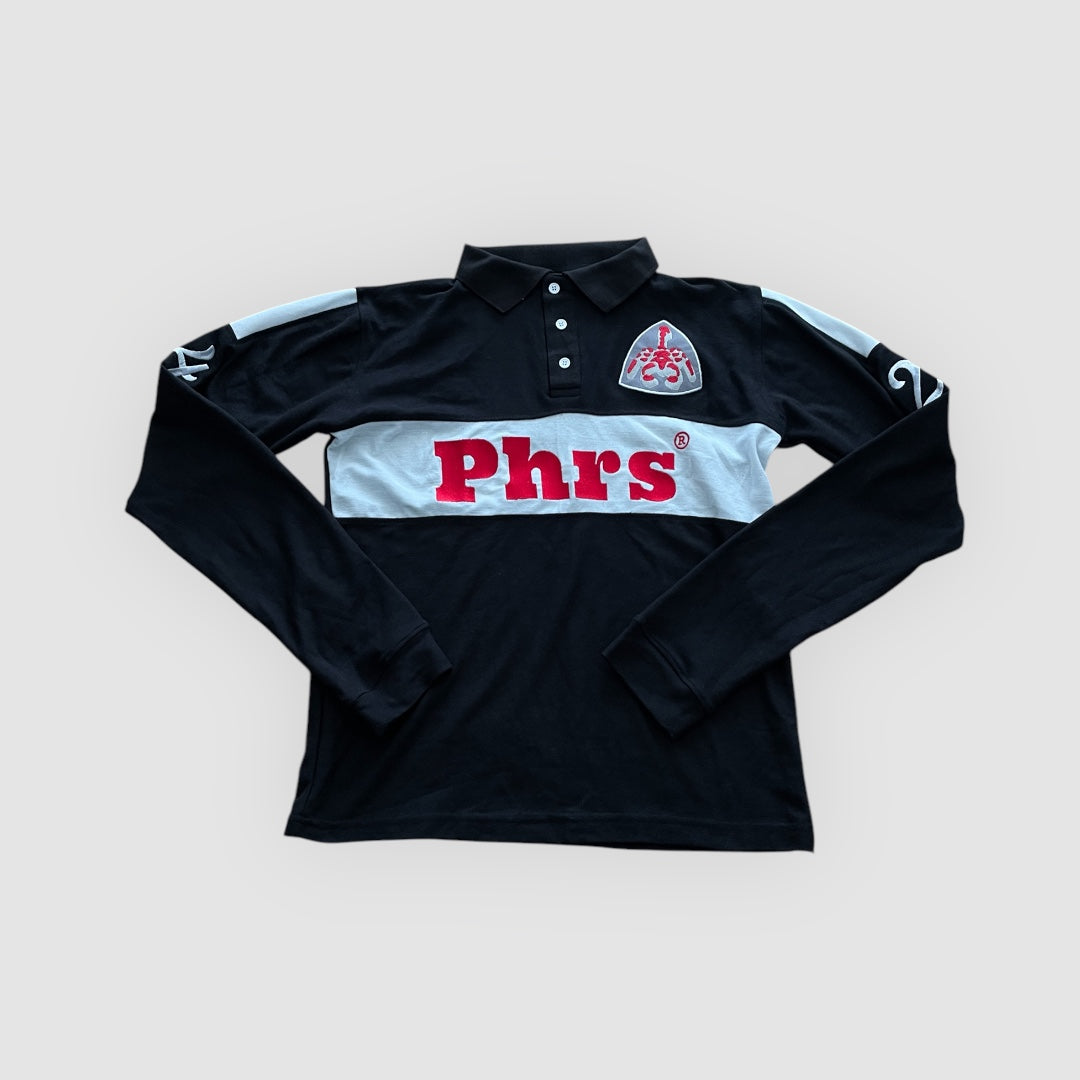Le polo Stone 24