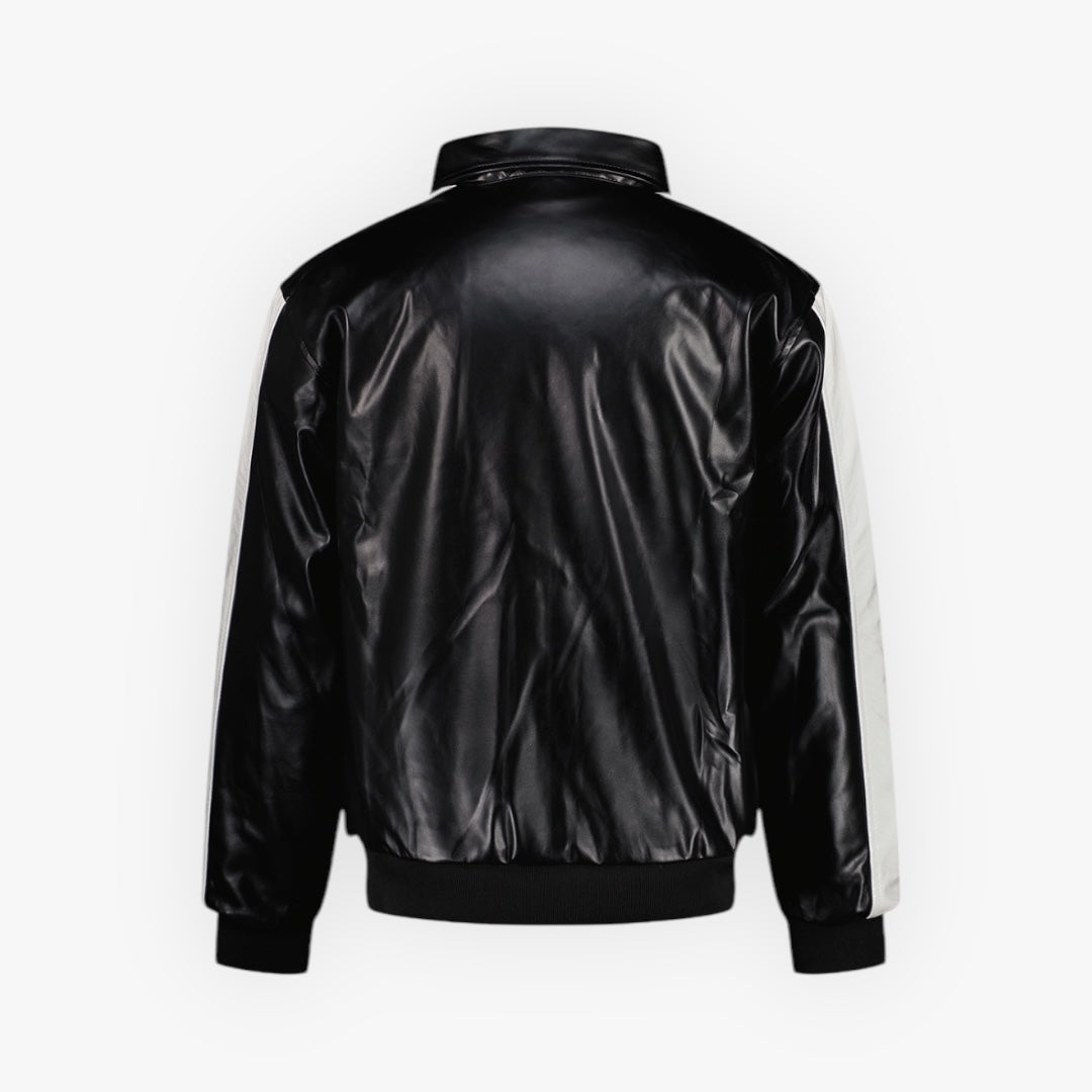 Black Jacket Newton Unisex
