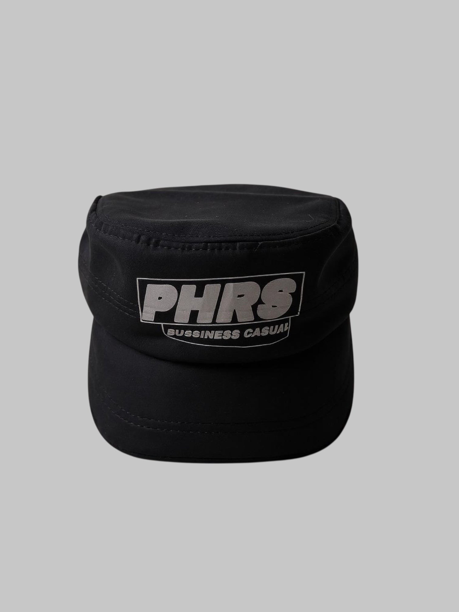 Cap tropa noir