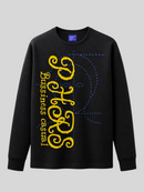 T-shirt manches longues Véronique B