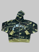 HOODIE VALDO CAMO