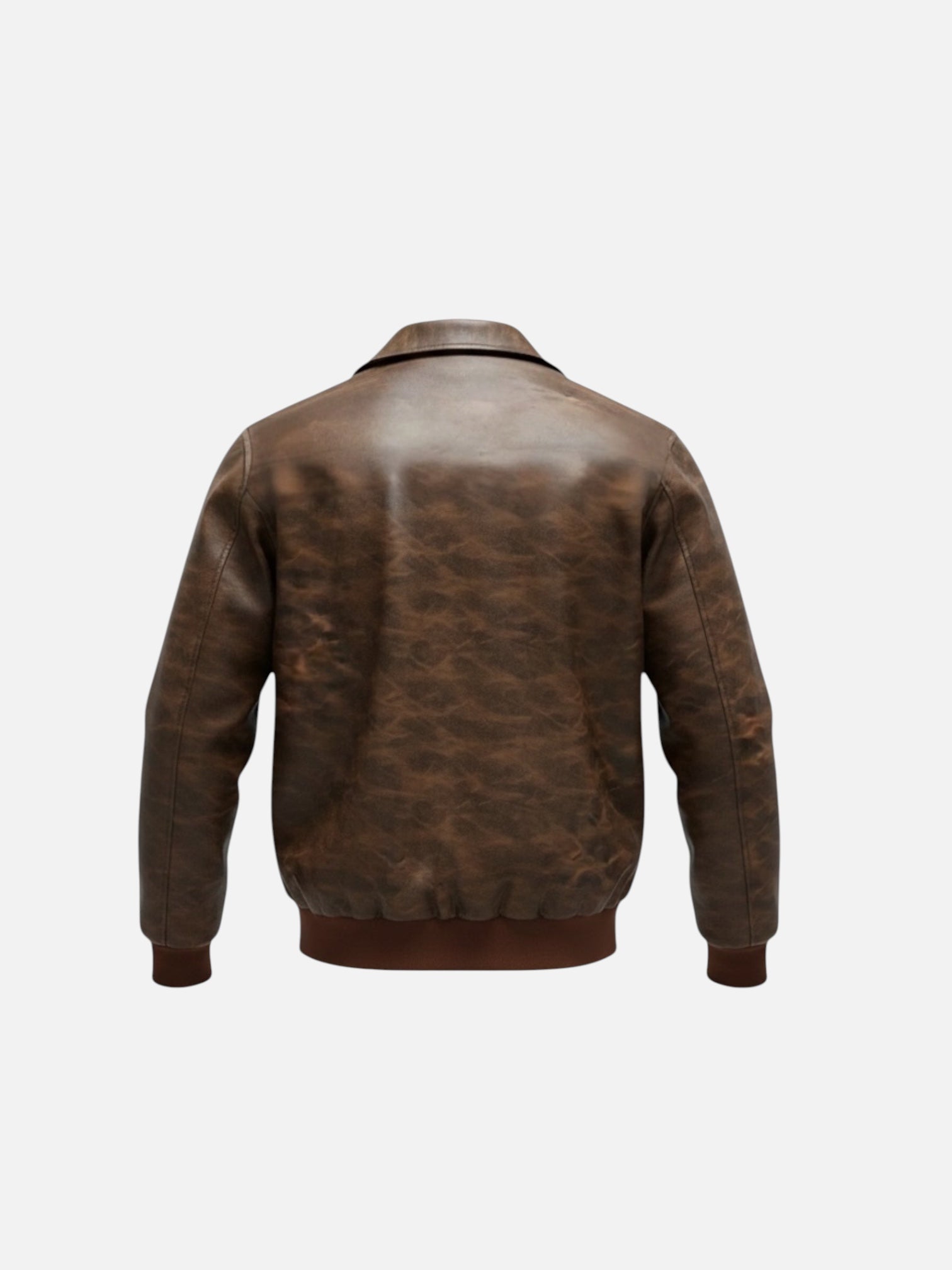 Veste Antonio Cortez marron
