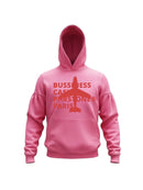 Hoodie 24 octobre rose