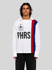 Maillot 1983-84 Paris
