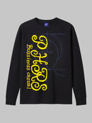 T-shirt manches longues Véronique B