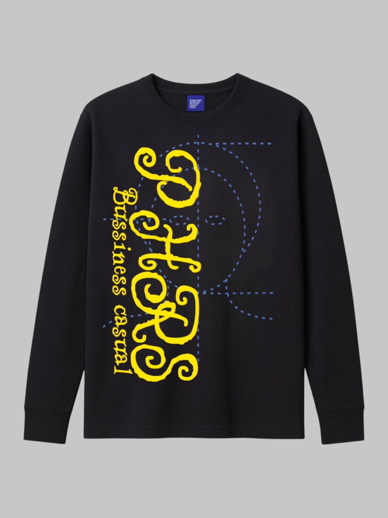 T-shirt manches longues Véronique B