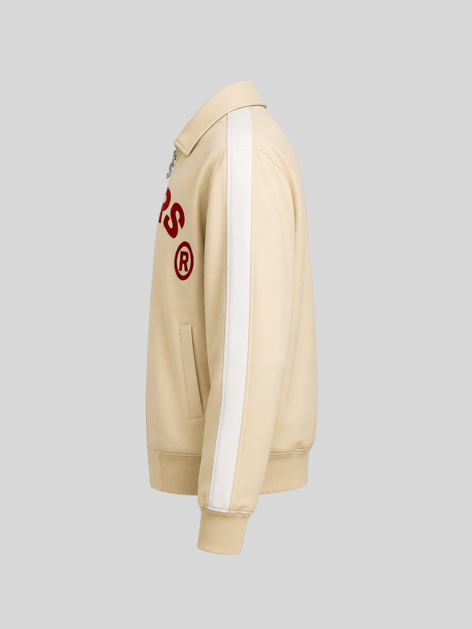 Veste Antonio Cortez