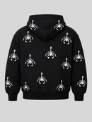 Hoodie Tha Carter monogram