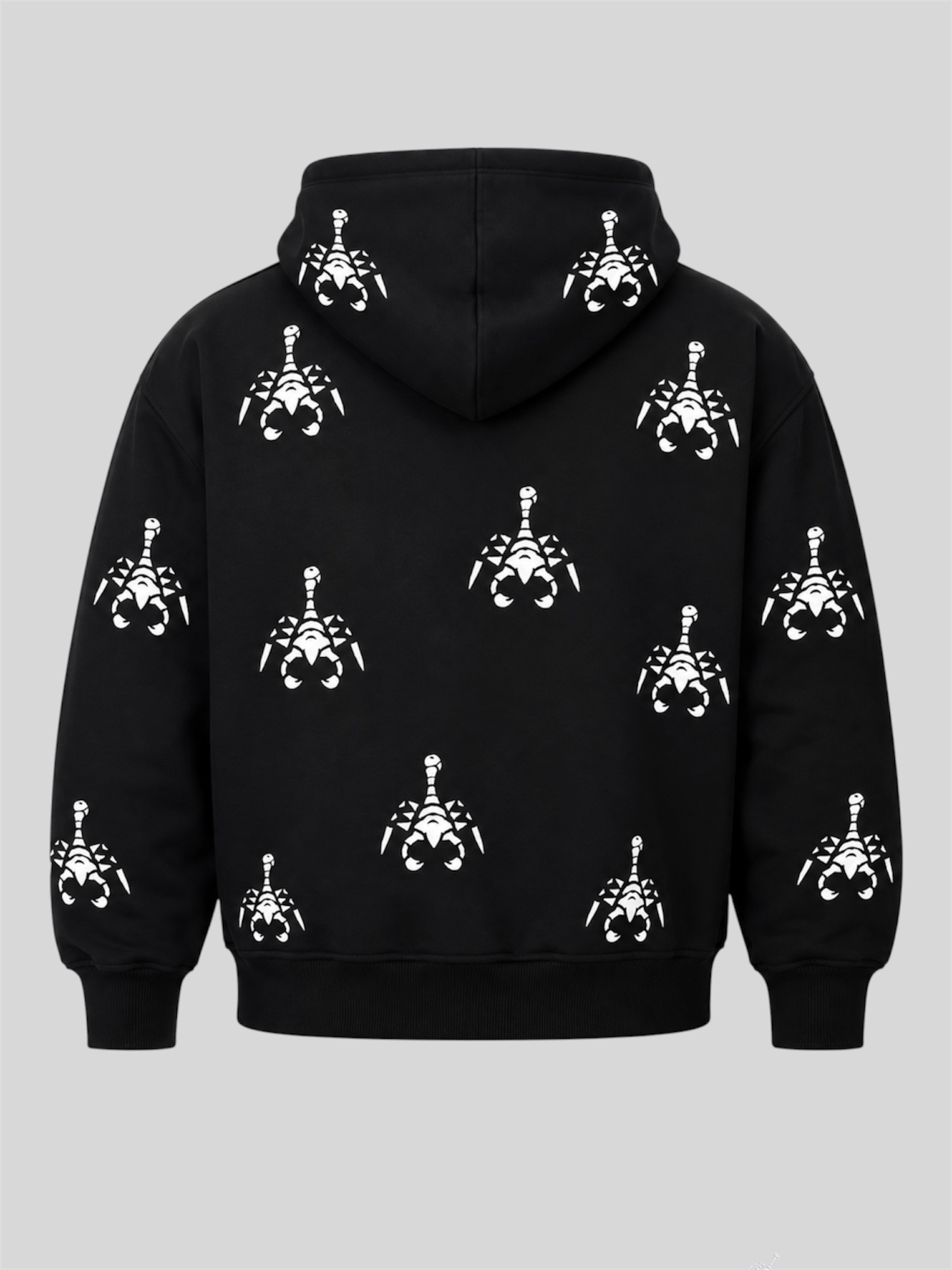 Hoodie Tha Carter monogram