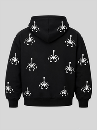 Hoodie Tha Carter monogram