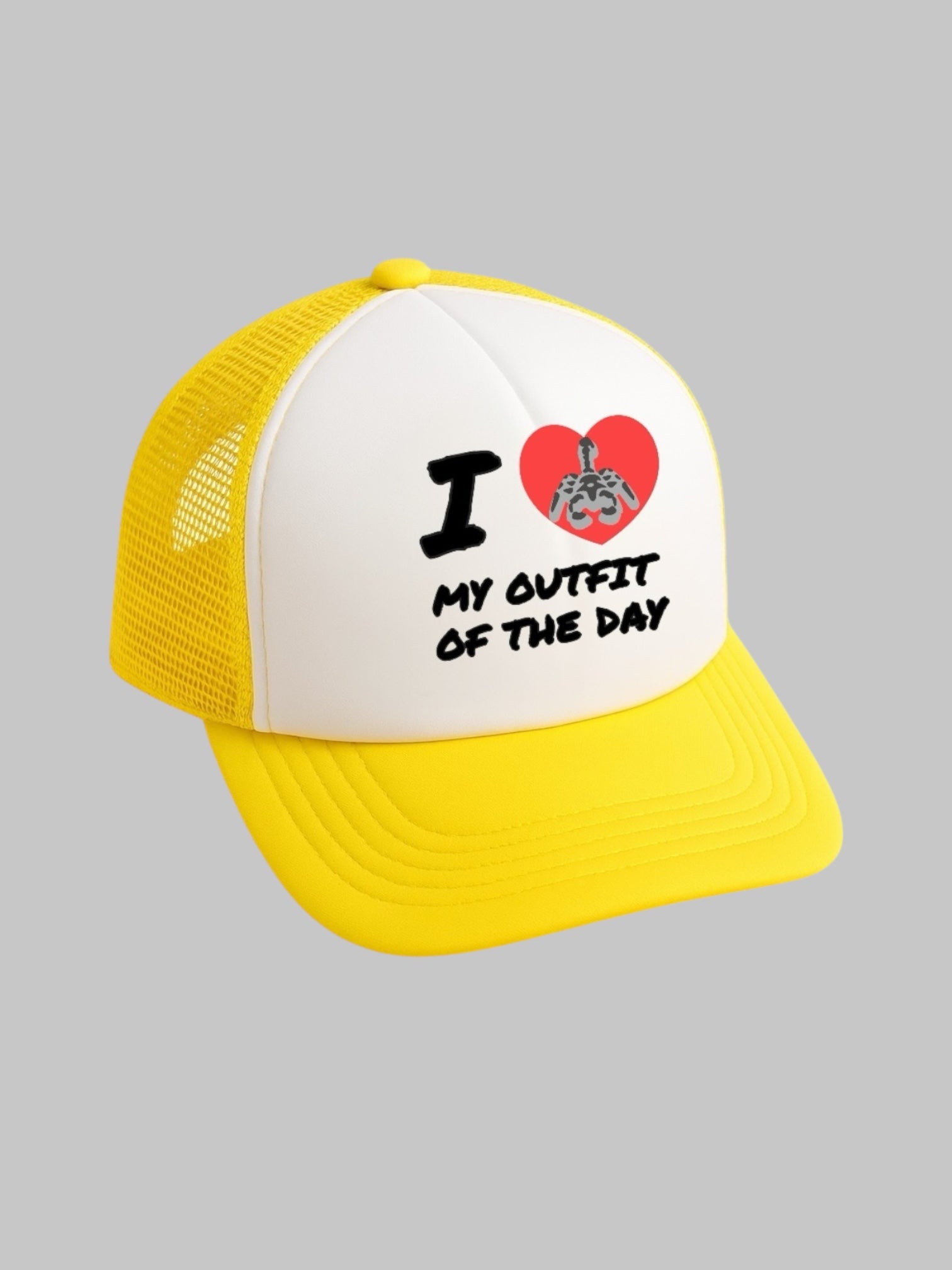 Casquette Love