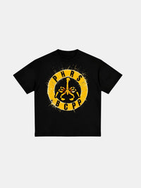T-shirt Phrs bbcpp "précommande"