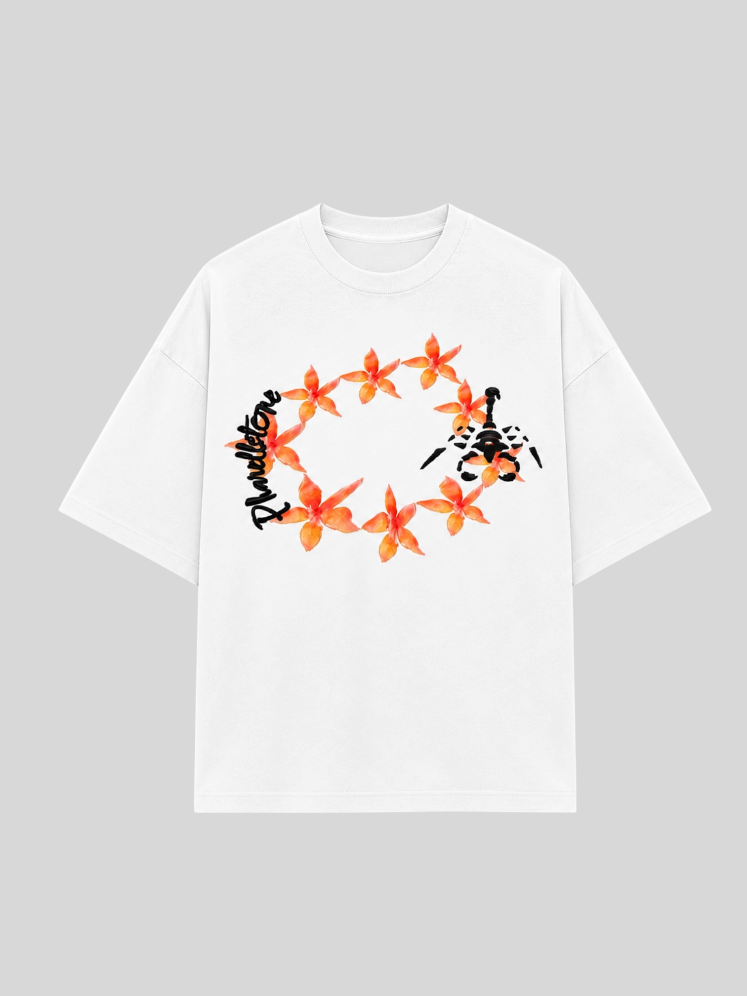 T-shirt vitalité