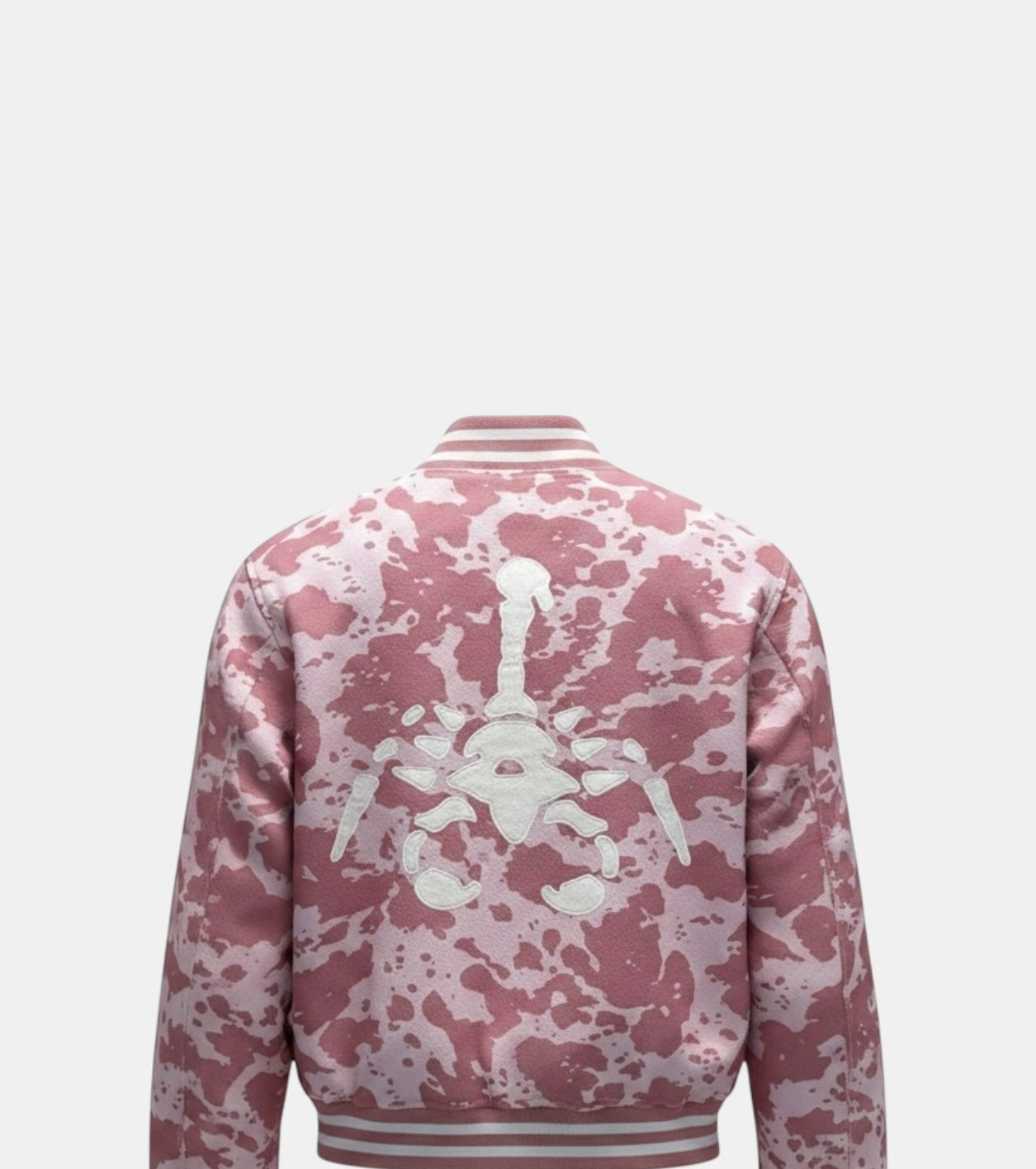 Veste varsity Cyrilia