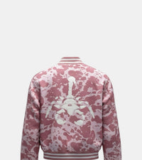 Veste varsity Cyrilia