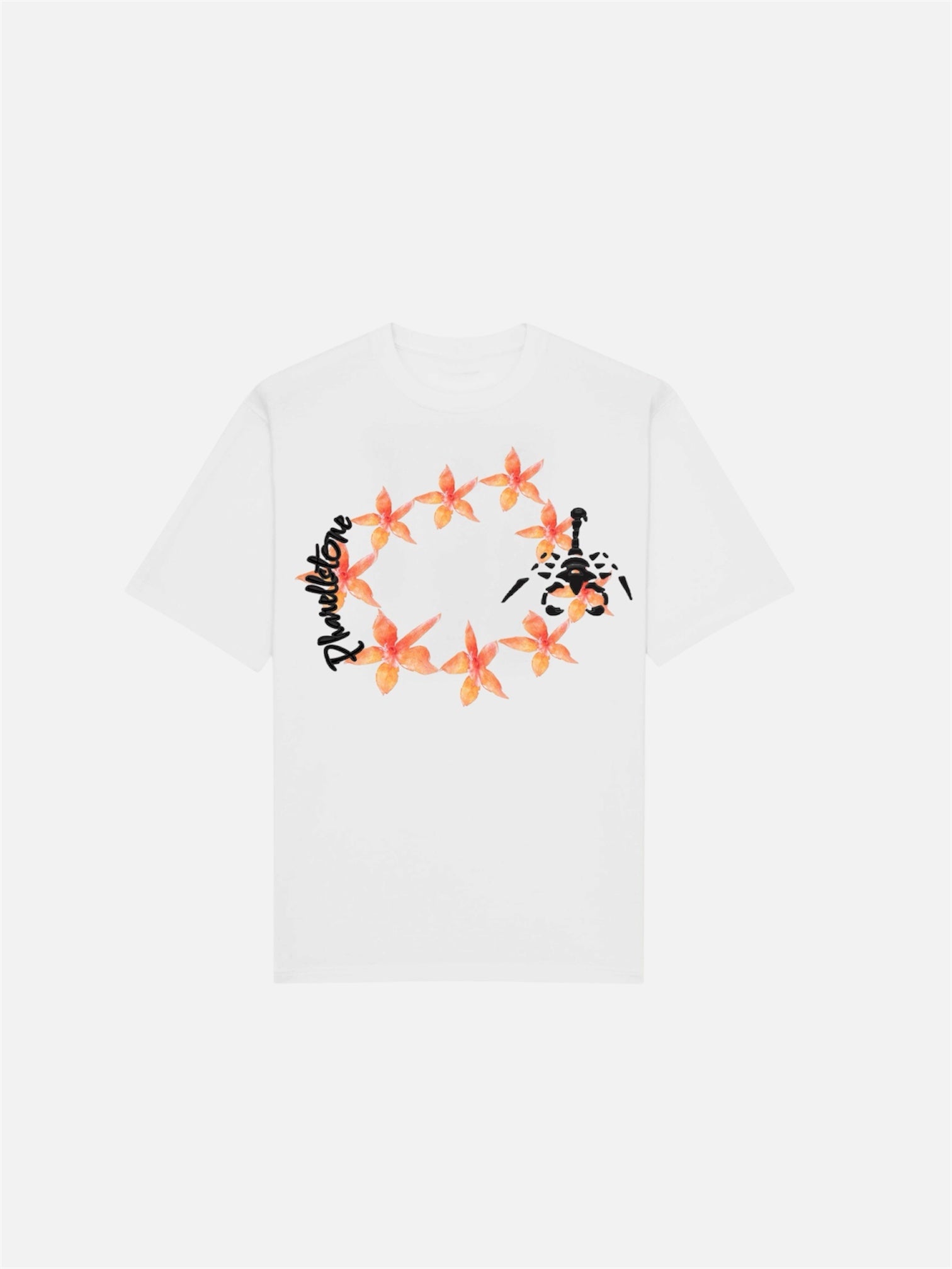 T-shirt vitalité