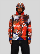 Veste young pharell