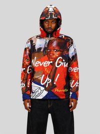 Veste young pharell