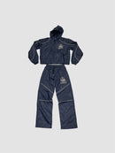 Ensemble ppbc bleu camouflage