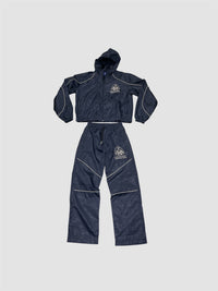 Ensemble ppbc bleu camouflage
