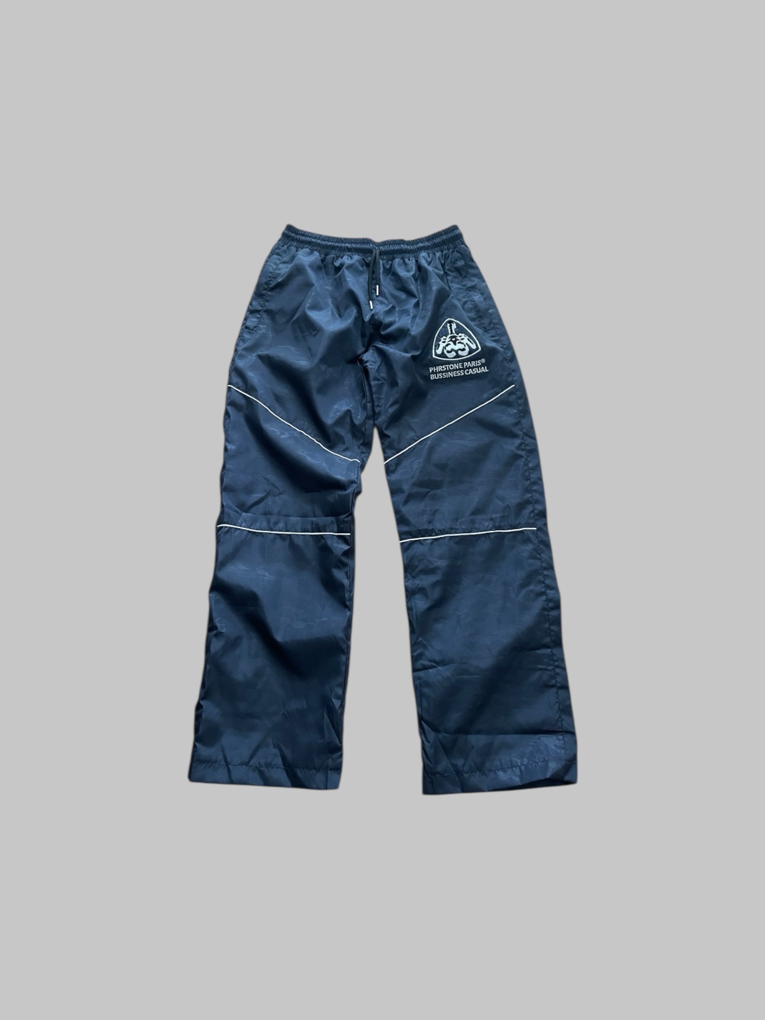 ENSEMBLE PPBC BLEU CAMOUFLAGE