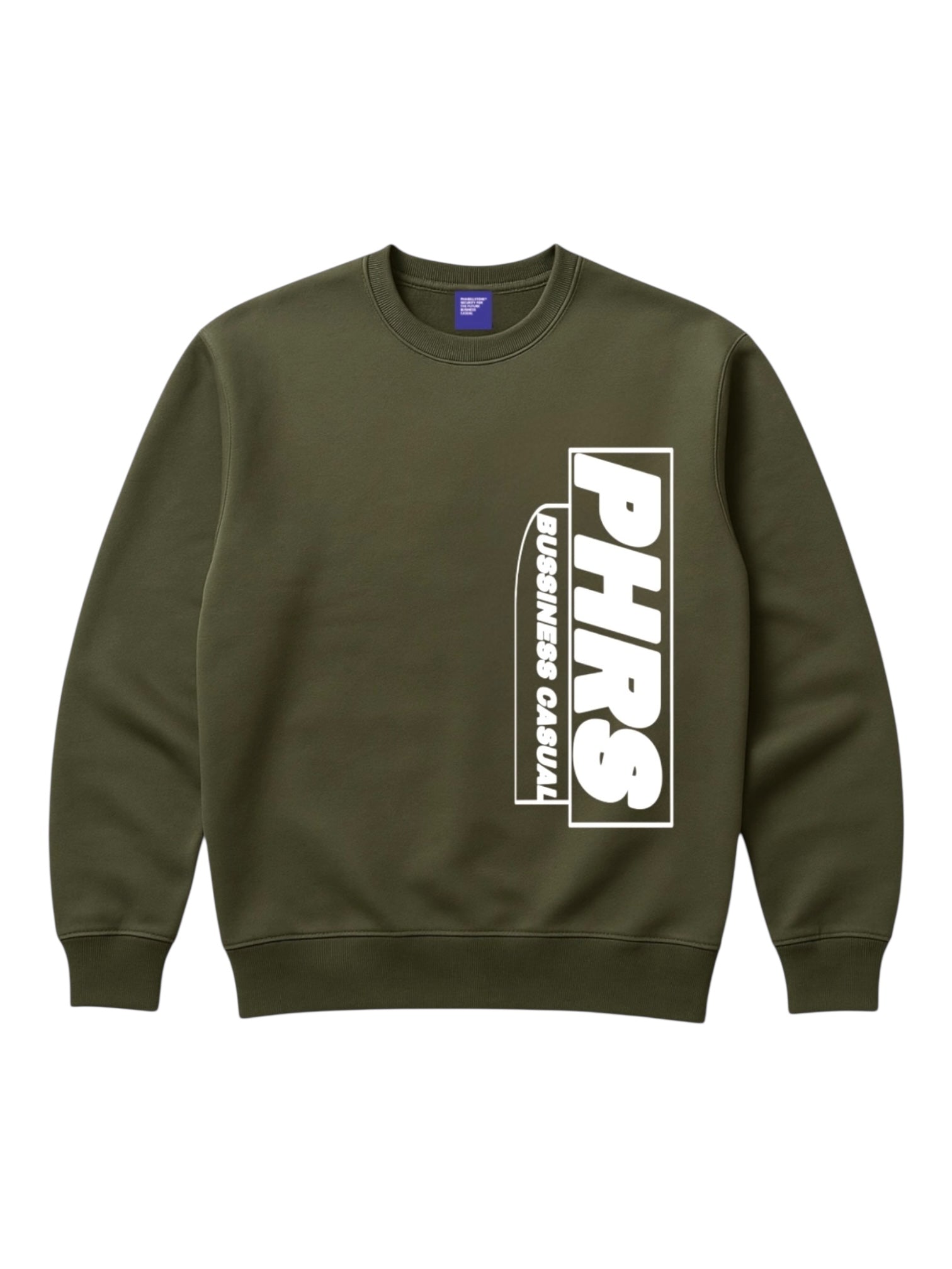 Sweat Army Phrs unisex