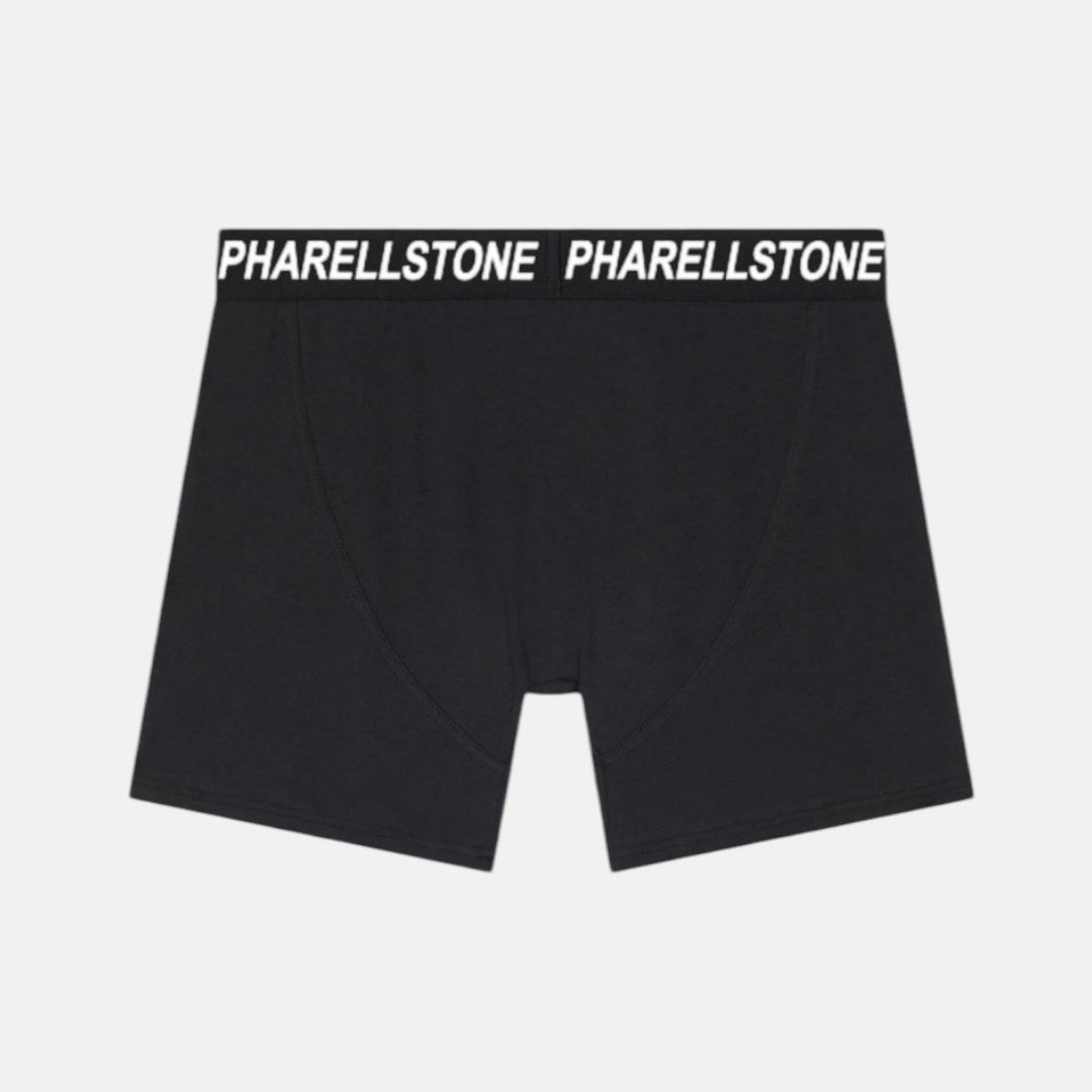The unisex Pharellstone boxer