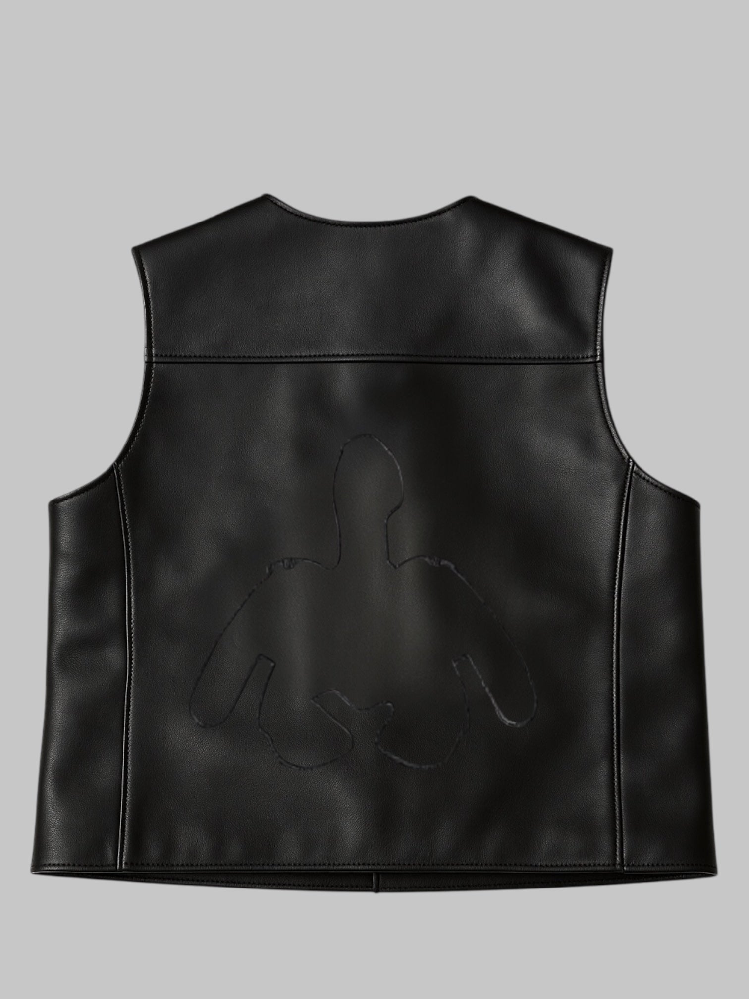 Tupac Shakur jacket