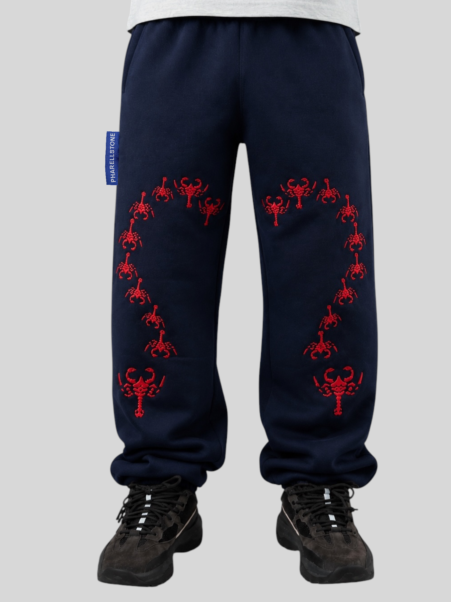 Pantalon do for love