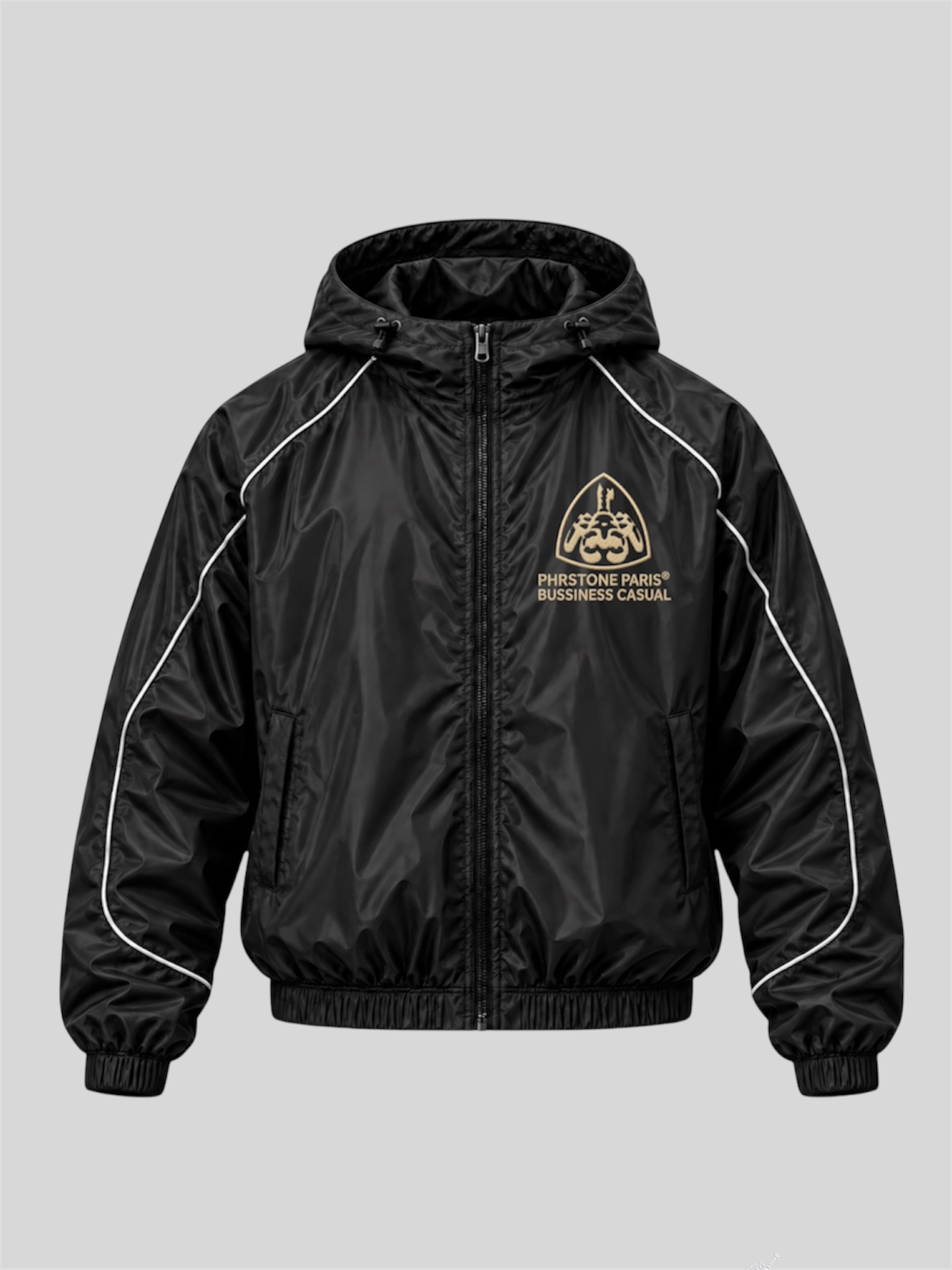 Ensemble ppbc noir