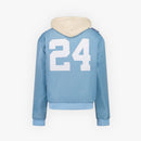 Blue Bomber Suzanne Unisex