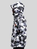 Veste Helmer camouflage