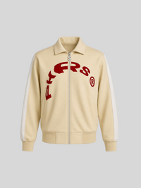 Veste Antonio Cortez