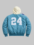 Bomber Suzanne Unisex