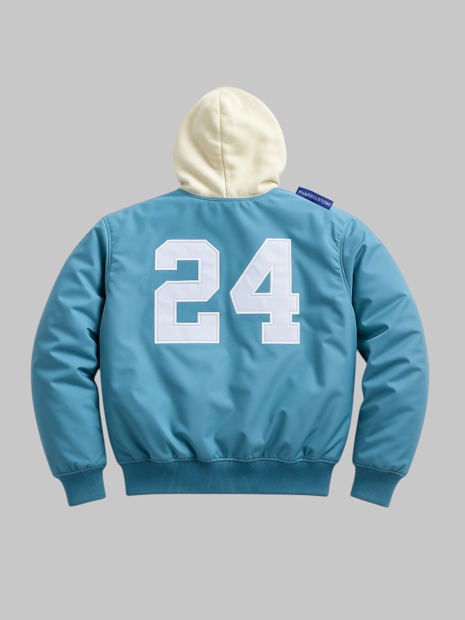 Bomber Suzanne Unisex