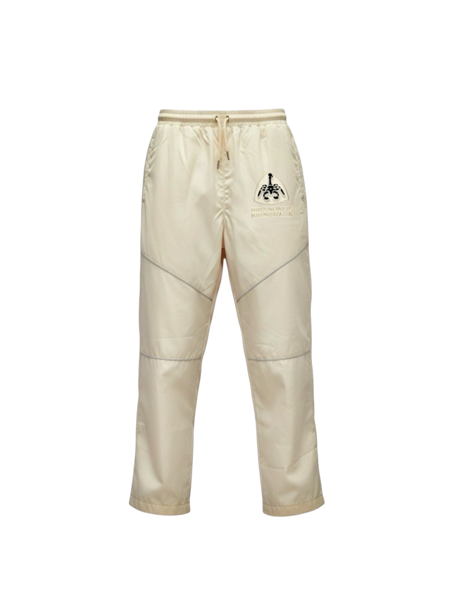 Pantalon ppbc beige