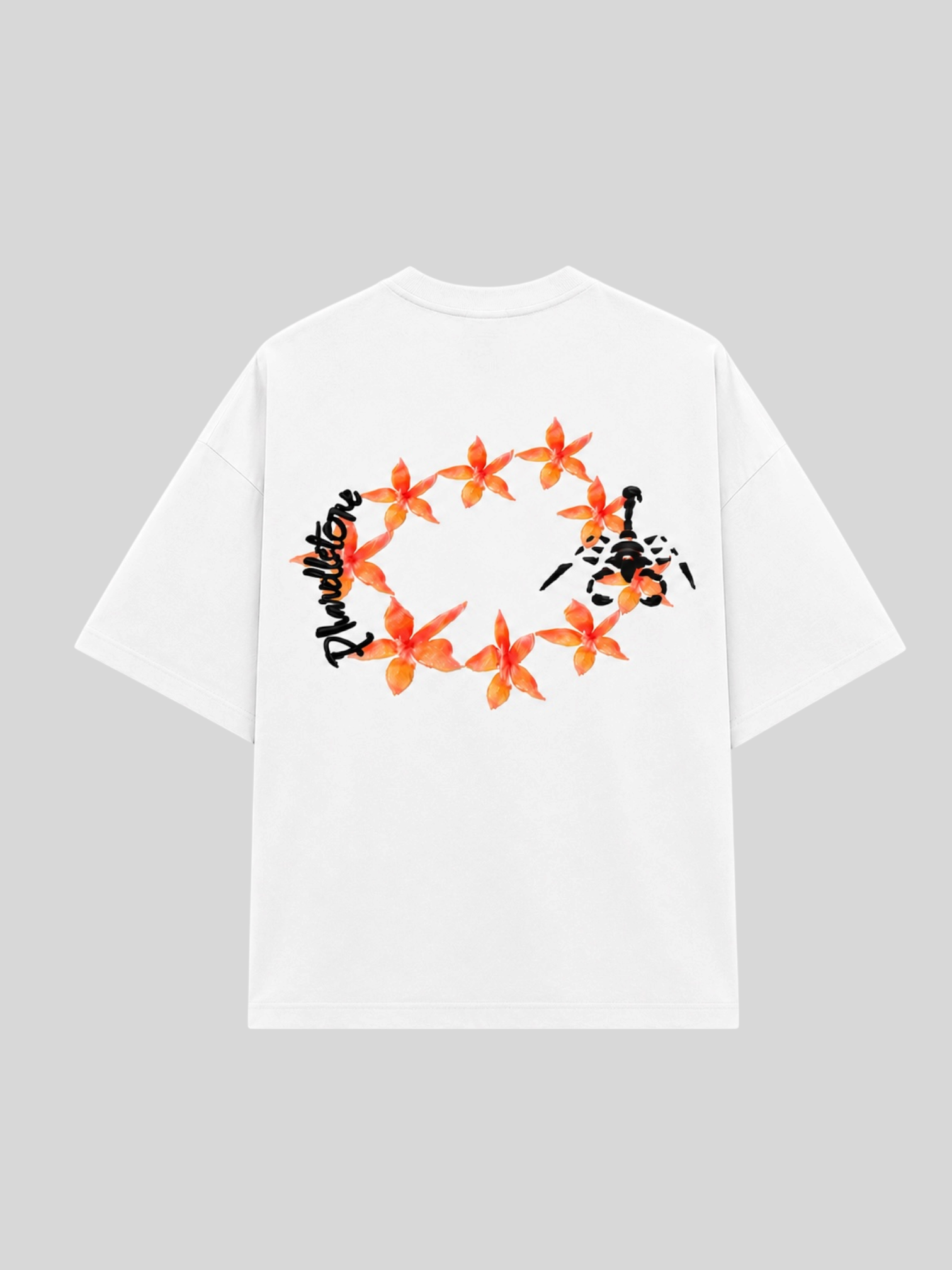 T-shirt vitalité