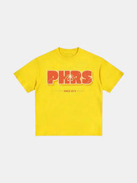 T-shirt fondation Phrs "précommande"