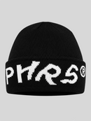 Bonnet Phrs jacquard