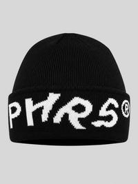 Bonnet Phrs jacquard