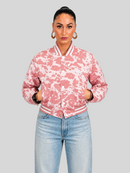 Veste varsity Cyrilia