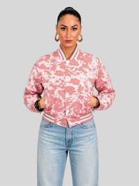 Veste varsity Cyrilia