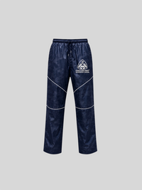 Ensemble  ppbc bleu camouflagee
