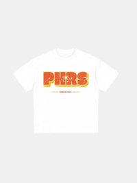 T-shirt fondation Phrs "précommande"