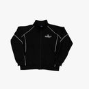 Black Jacket The Tourbillon