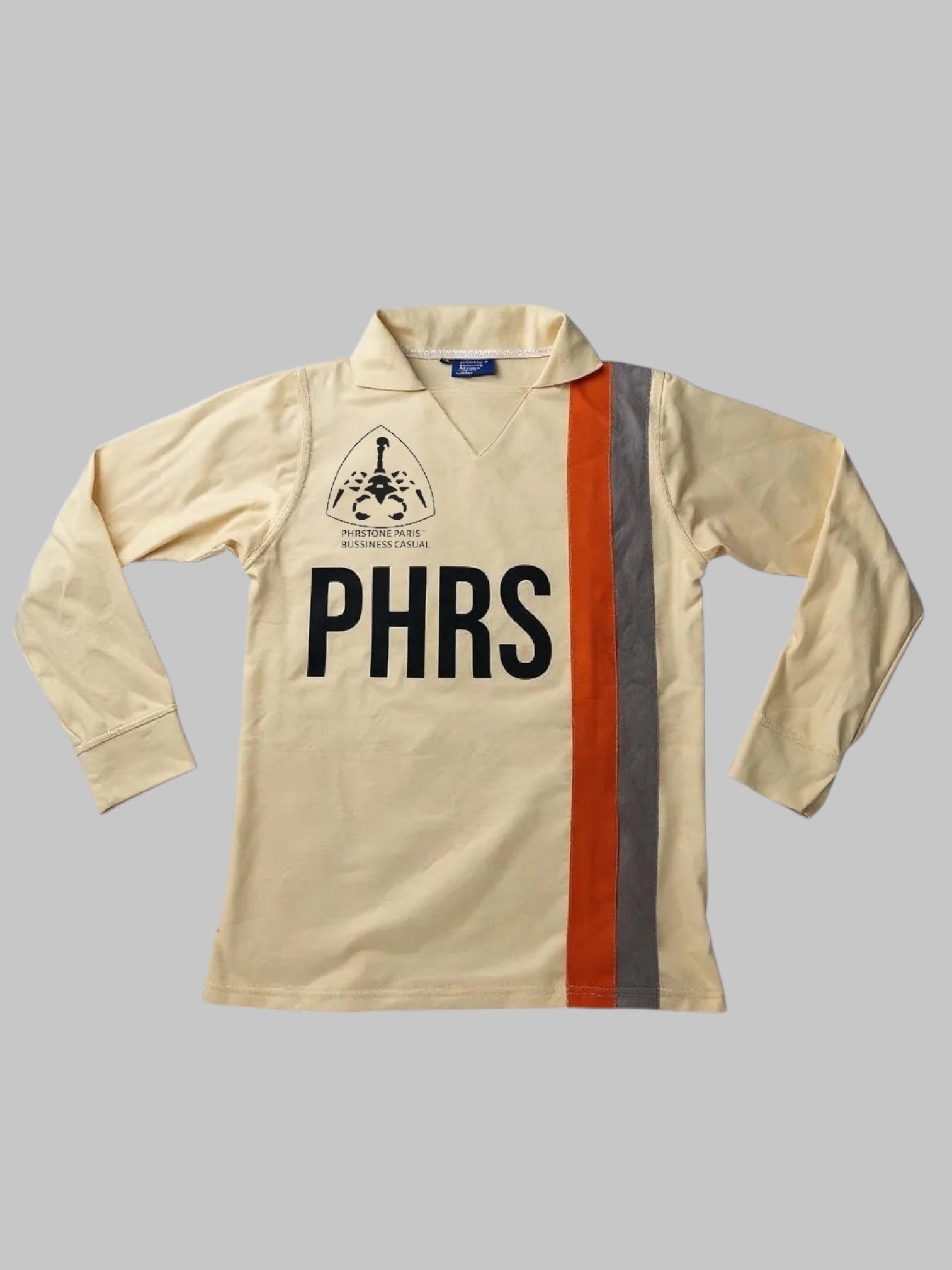 Maillot 1983-84 Paris