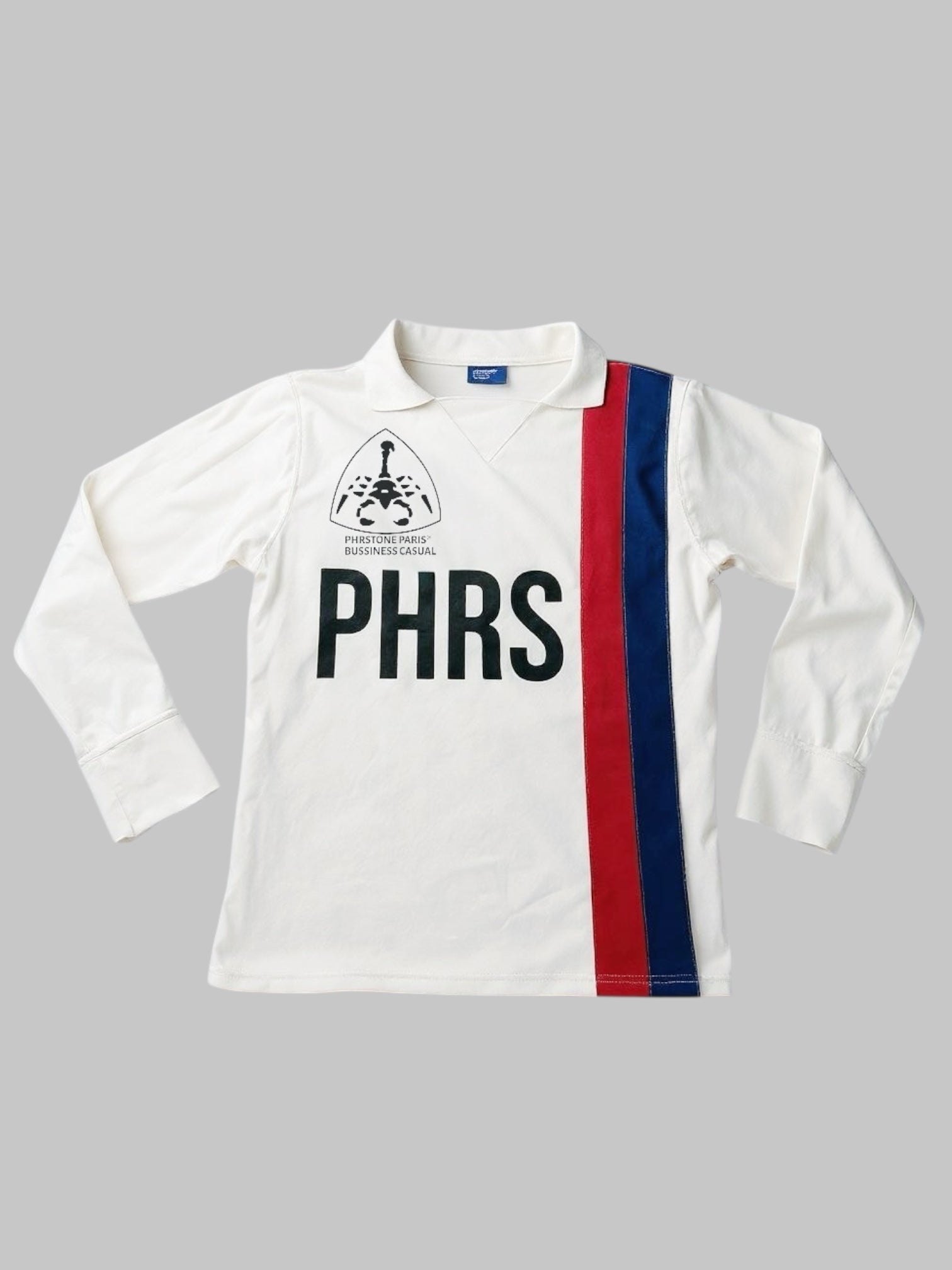 Maillot 1983-84 Paris