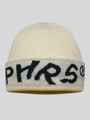 Bonnet Phrs jacquard