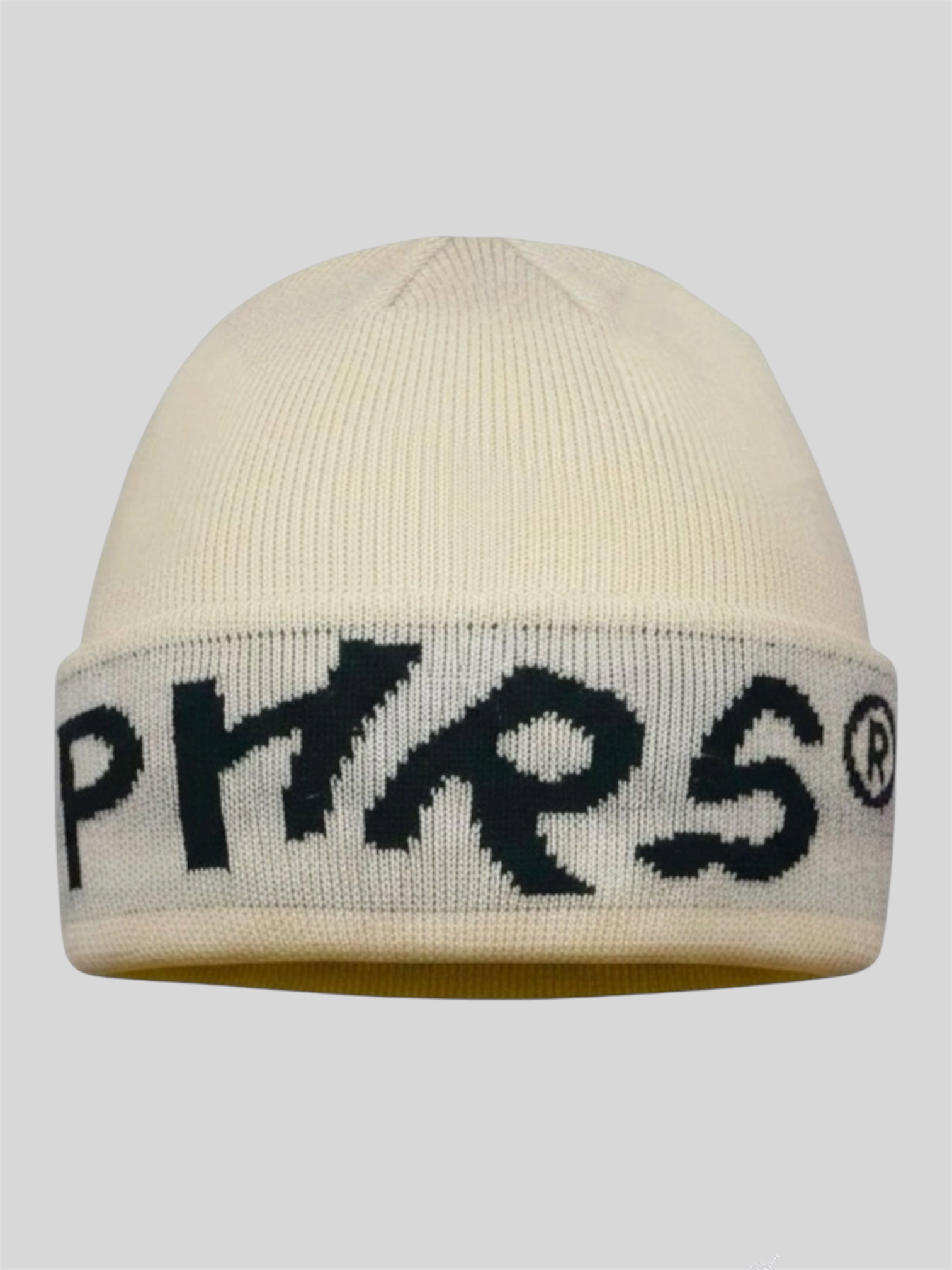 Bonnet Phrs jacquard