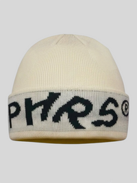 Bonnet Phrs jacquard